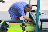 青浦区三轮车救援服务