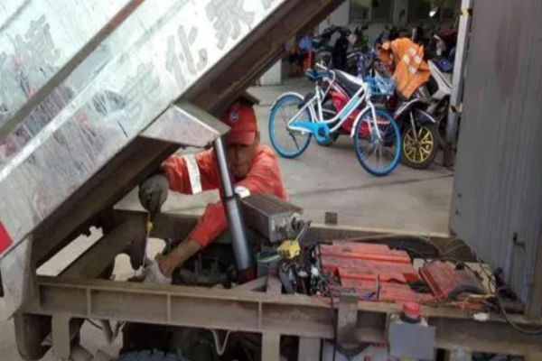 青浦区电动三轮车救援