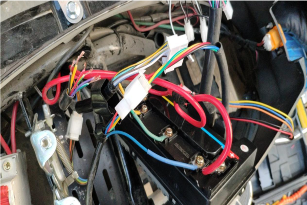 青浦区电动车电路维修