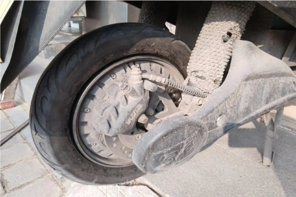 青浦区电动车补胎换胎